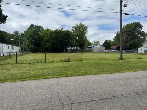 0 Burger Ave, Mansfield, OH 44906