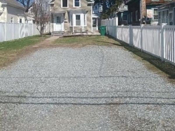 45 Fourth Street, Lowell, MA 01840