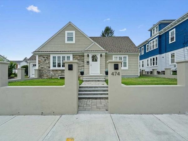 474 Burncoat St, Unit 474, Worcester, MA 01606