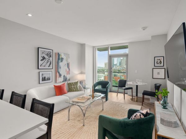 100 Shawmut Ave, Unit 1101, Boston, MA 02118