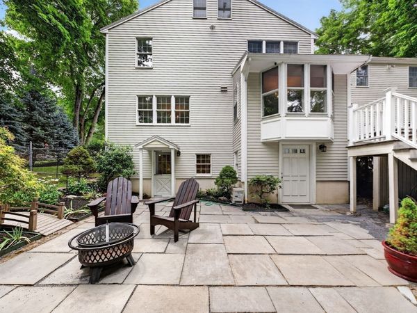 131 Prospect St, Wakefield, MA 01880