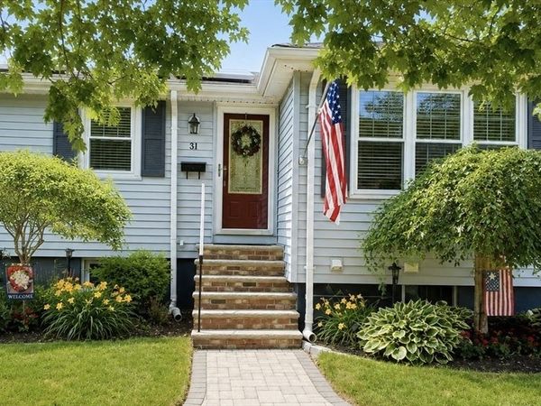 31 Dartmouth St, Lynn, MA 01904