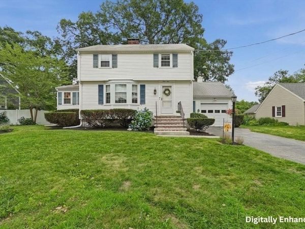 61 Gay Street, Norwood, MA 02062