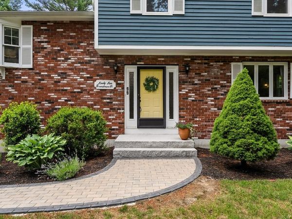 99 Boardman St, Norfolk, MA 02056
