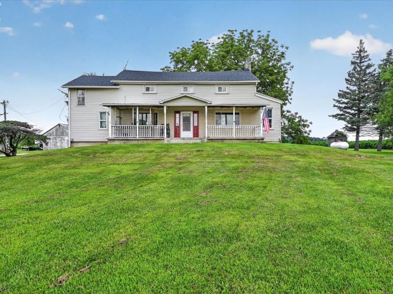 6346 W US HWY 6, Gibsonburg, OH 43431 Photo 1