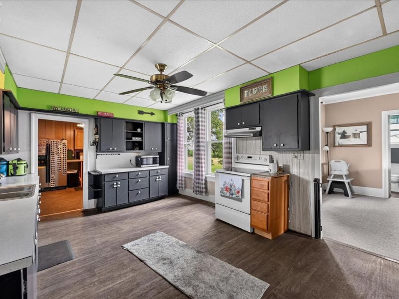 6346 W US HWY 6, Gibsonburg, OH 43431 Photo 16