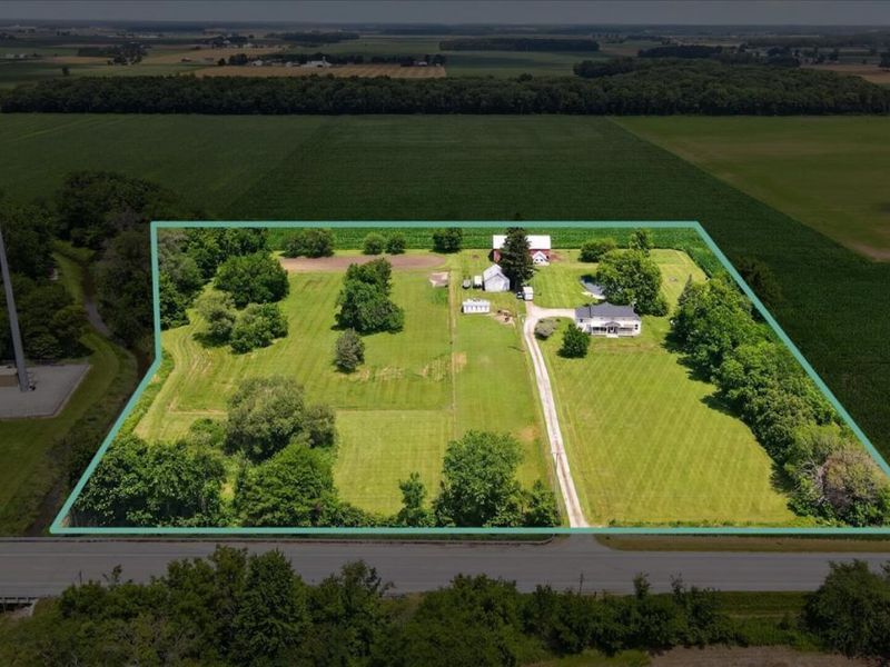 6346 W US HWY 6, Gibsonburg, OH 43431 Photo 3