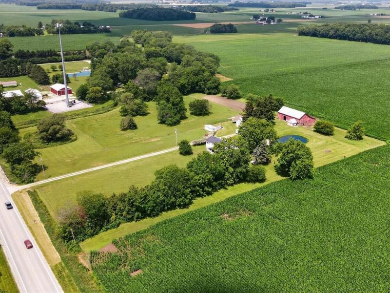 6346 W US HWY 6, Gibsonburg, OH 43431 Photo 52