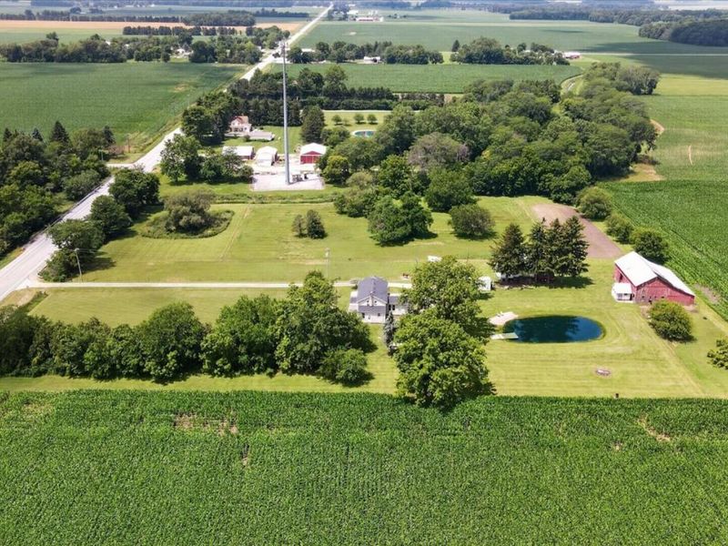 6346 W US HWY 6, Gibsonburg, OH 43431 Photo 55