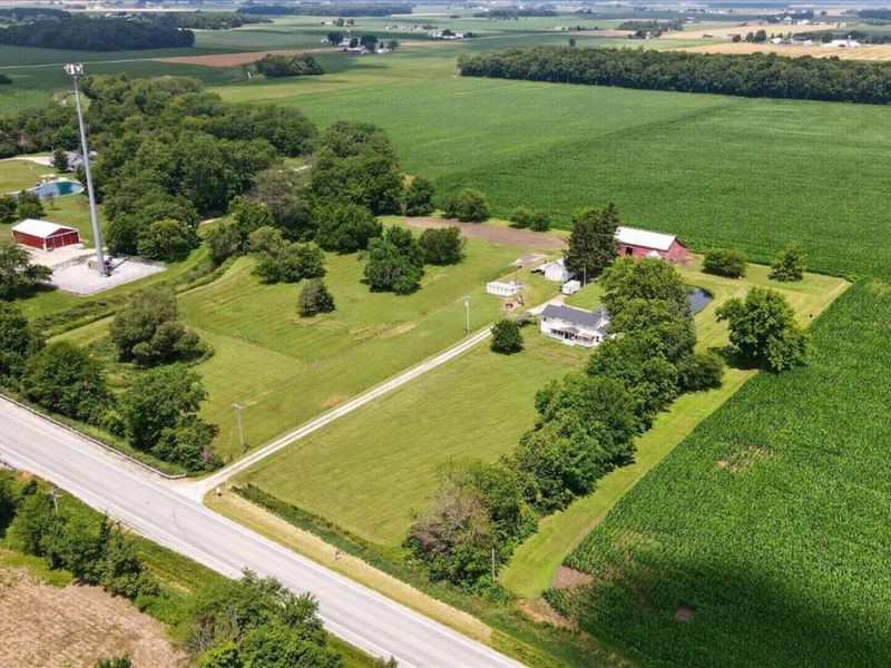 6346 W US HWY 6, Gibsonburg, OH 43431 Photo 56