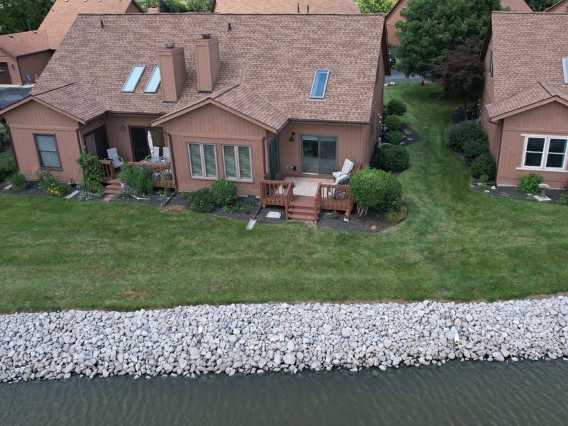 51 N Harbors End Drive, Port Clinton, OH 43452 Photo 1