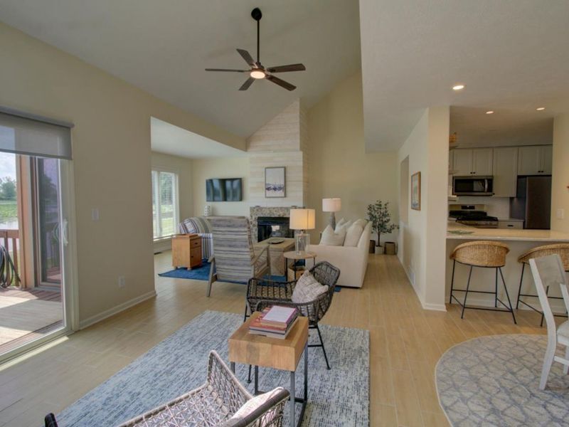 51 N Harbors End Drive, Port Clinton, OH 43452 Photo 6