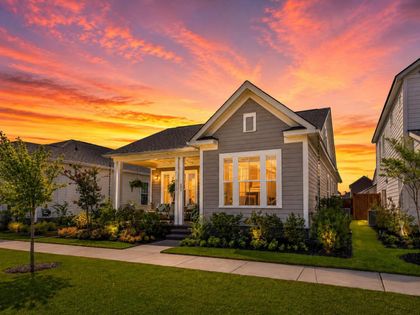 321 Eclipse Street Summerville, SC 29486