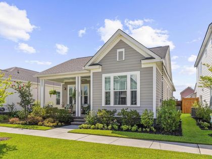 321 Eclipse Street Summerville, SC 29486