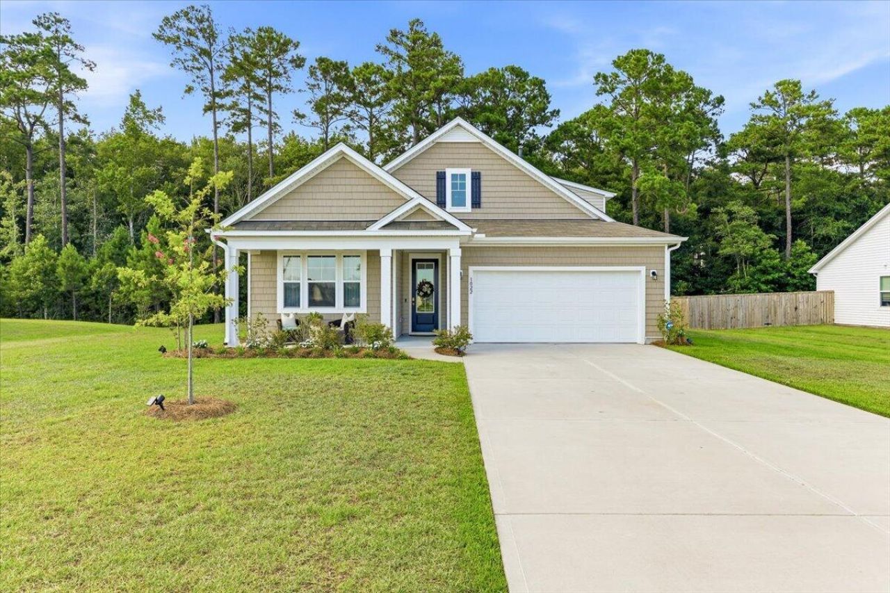 1022 Wading Point Boulevard Photo 11