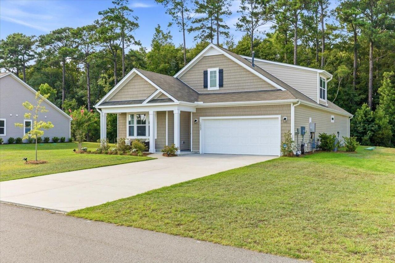 1022 Wading Point Boulevard Photo 12
