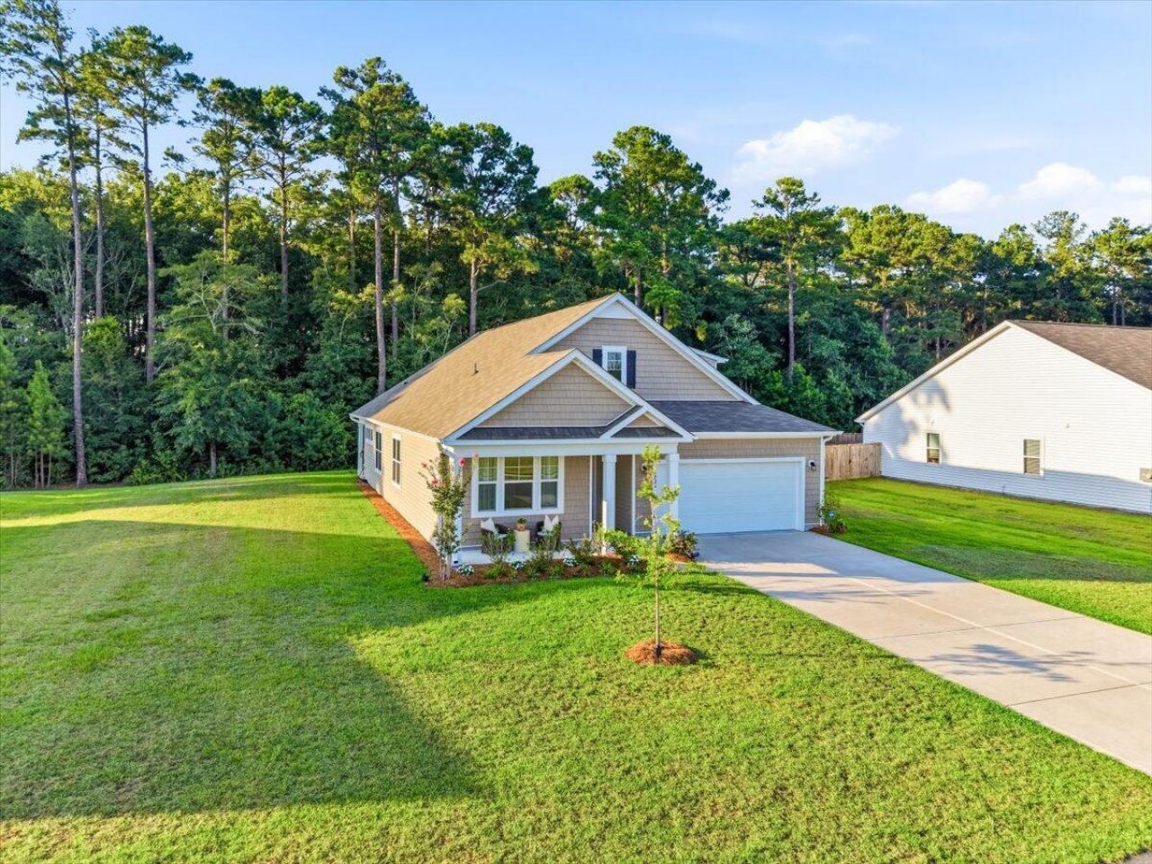 1022 Wading Point Boulevard Photo 4
