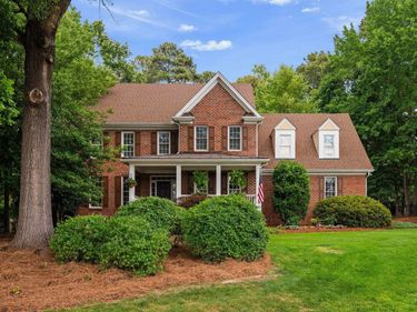 3909 Elmswick Court, Apex, NC 27539