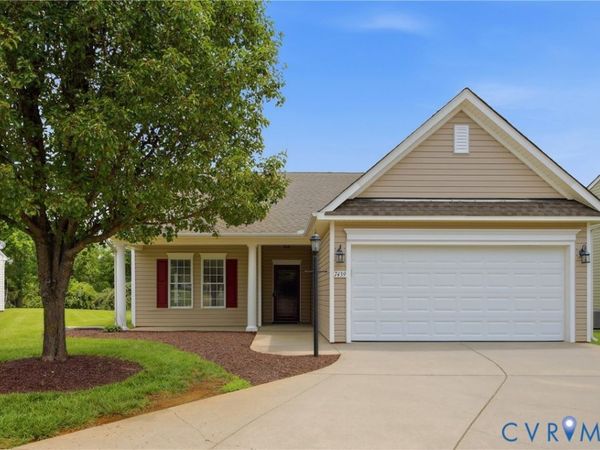 7439 Settlers Ridge Court , Richmond, VA 23231