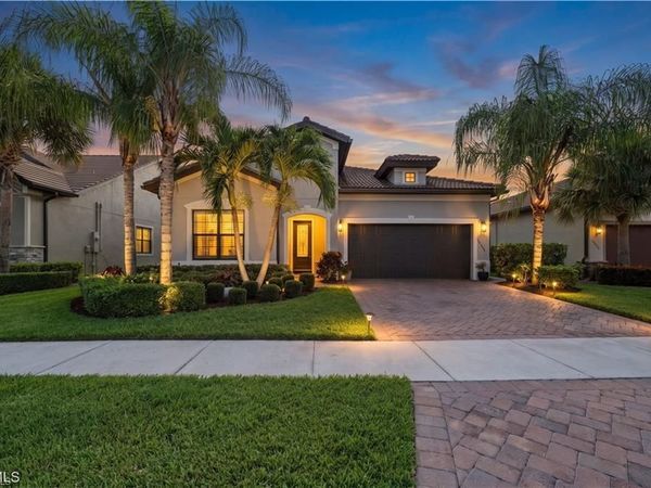 12855 Epping WAY, FORT MYERS, FL 33913