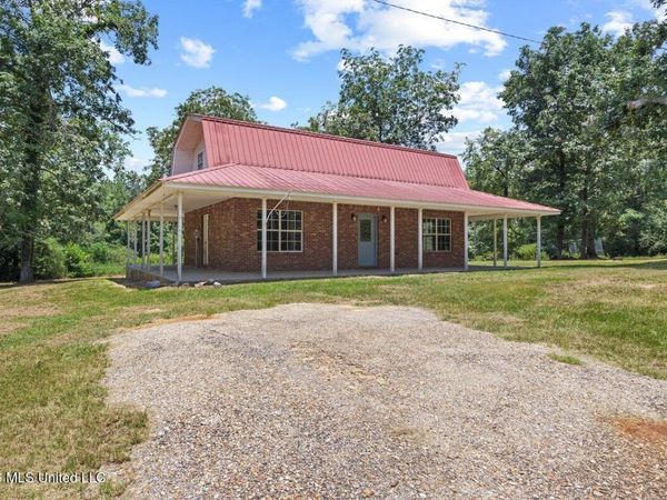 107 Peterson Road, Purvis, MS 39475