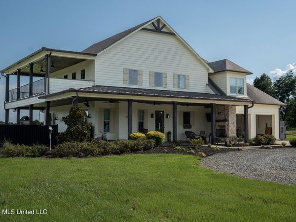 553 Tara Road, Brandon, MS 39042