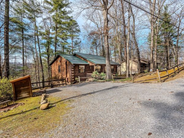 3226 Priscilla Heights Lane, Sevierville, TN 37862