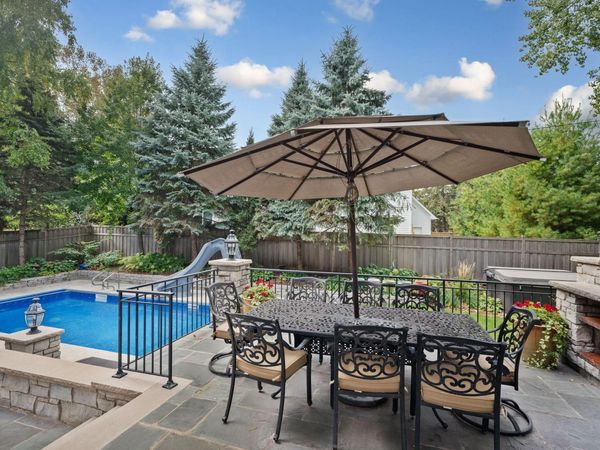 7000 Weston Circle, Edina, MN 55439