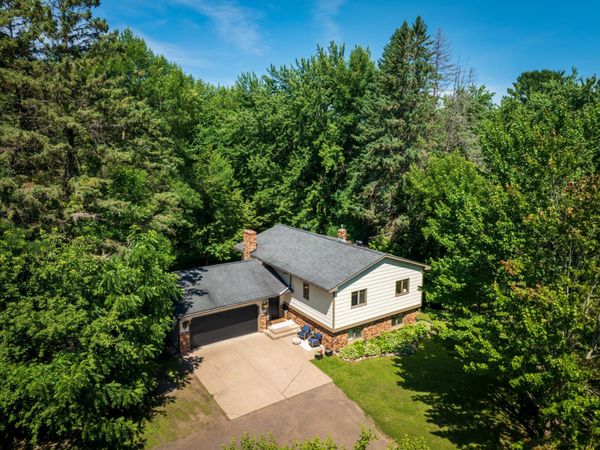 603 Old Highway 61 N, Hinckley, MN 55037
