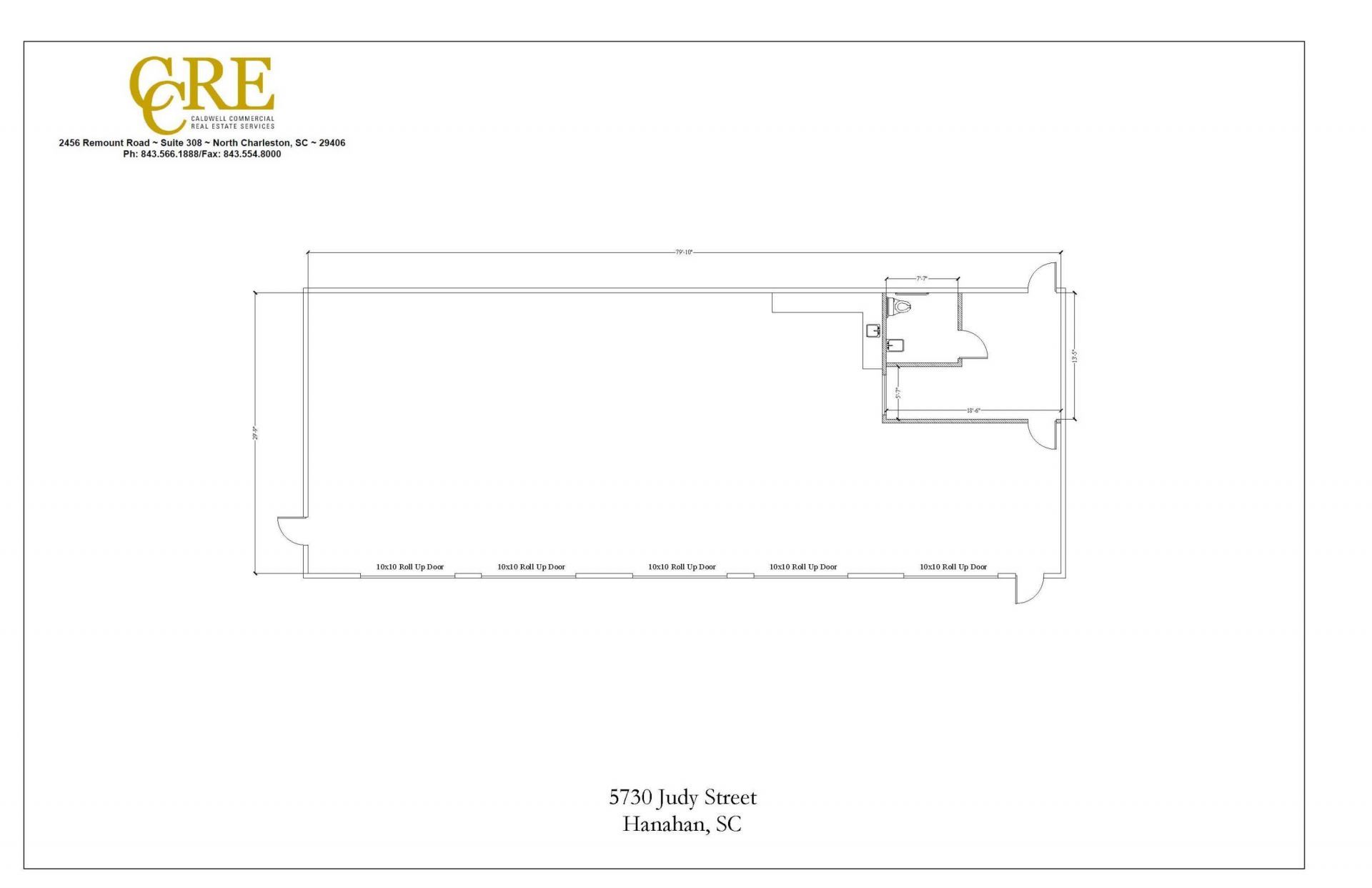 5730 Judy Street  Photo 8