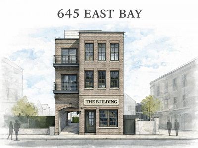 645 East Bay Street , Charleston, SC 29403