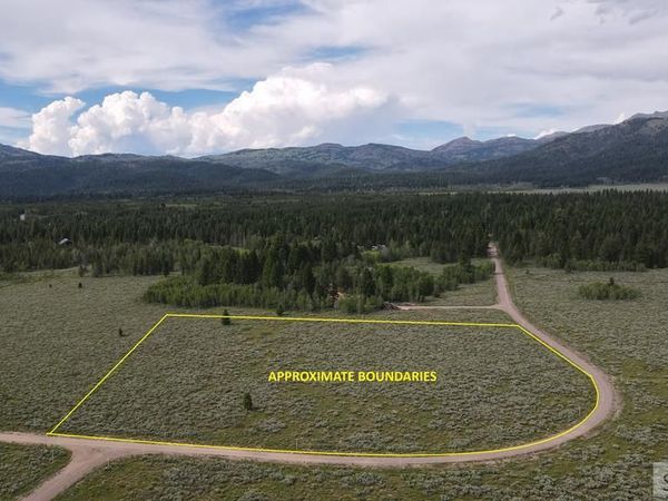 4055 Ryan, ISLAND PARK, ID 83429