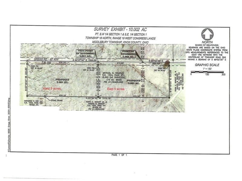 9026-1 Gregg Road , Fredericktown, OH 43019 Photo 2