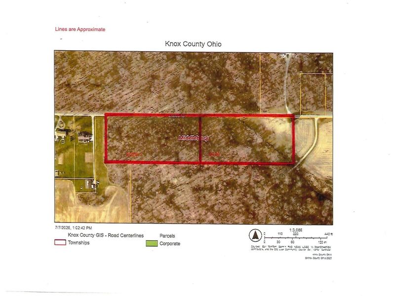 9026-1 Gregg Road , Fredericktown, OH 43019 Photo 3