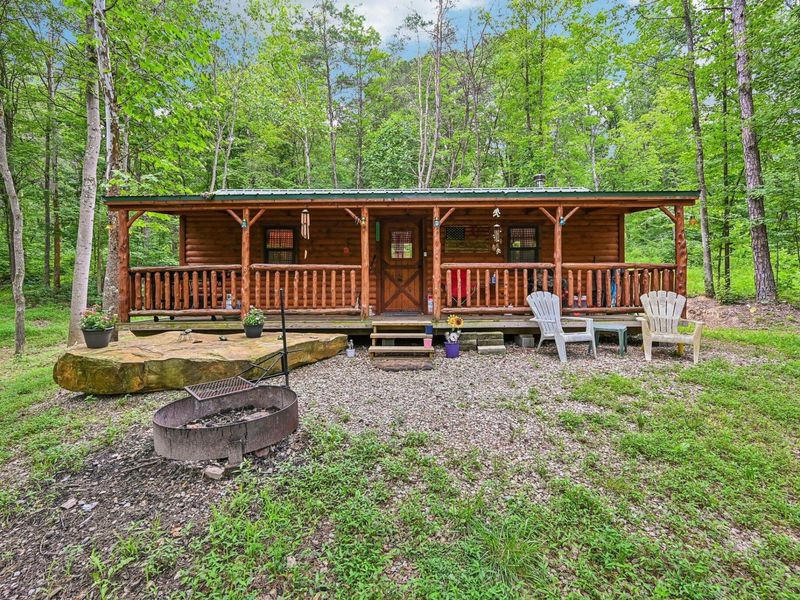 33509 Clipner Road , Londonderry, OH 45647 Photo 4