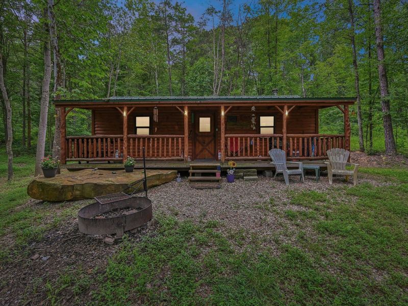 33509 Clipner Road , Londonderry, OH 45647 Photo 5