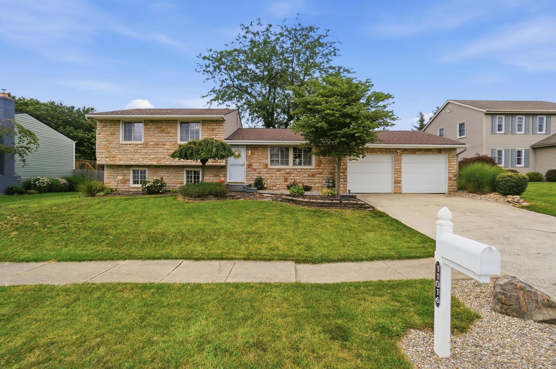 11016 Santa Barbara Drive, Plain City, OH 43064 Main Photo