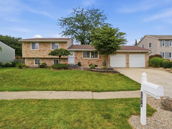 11016 Santa Barbara Drive , Plain City, OH 43064