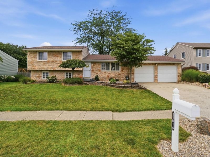 11016 Santa Barbara Drive, Plain City, OH 43064 Photo 1