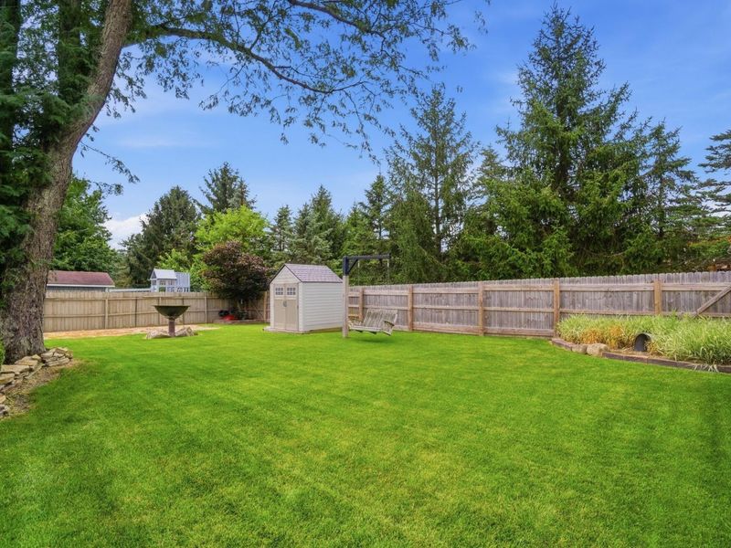 11016 Santa Barbara Drive, Plain City, OH 43064 Photo 3