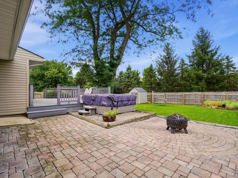 11016 Santa Barbara Drive, Plain City, OH 43064 Photo 36