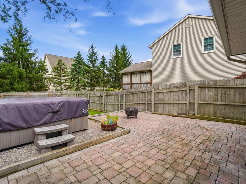 11016 Santa Barbara Drive, Plain City, OH 43064 Photo 37