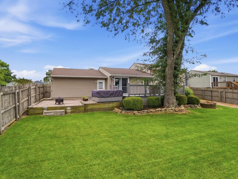 11016 Santa Barbara Drive, Plain City, OH 43064 Photo 38