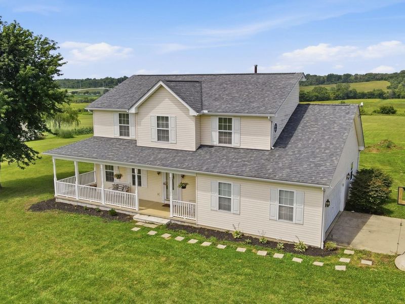 27611 Kime Holderman Road, Circleville, OH 43113 Photo 1