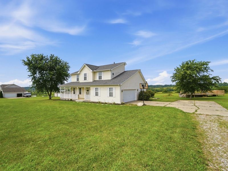 27611 Kime Holderman Road, Circleville, OH 43113 Photo 10