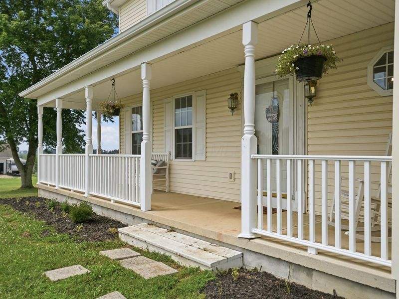 27611 Kime Holderman Road, Circleville, OH 43113 Photo 11