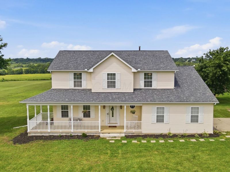 27611 Kime Holderman Road, Circleville, OH 43113 Photo 5