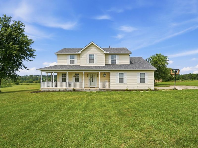27611 Kime Holderman Road, Circleville, OH 43113 Photo 8