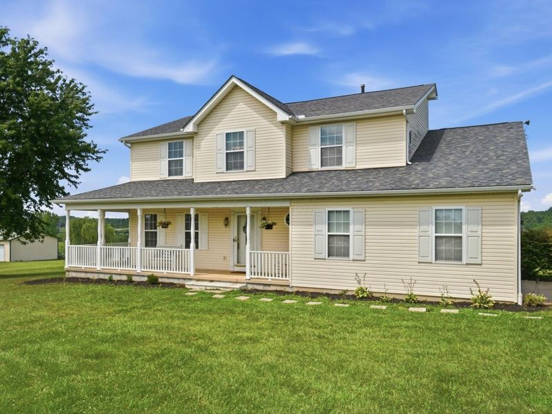 27611 Kime Holderman Road, Circleville, OH 43113 Photo 9
