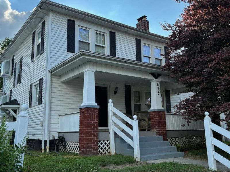 623 Hilltonia Avenue, Columbus, OH 43223 Photo 2